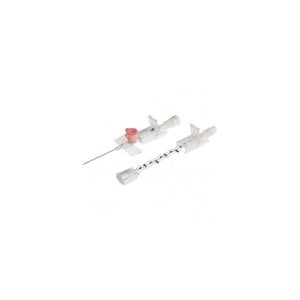 BD BD Venflon Pro Safety perifere I.V. veiligheidskatheter - 50 st