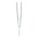 Hartmann Hartmann Peha-instruments pincet steriel