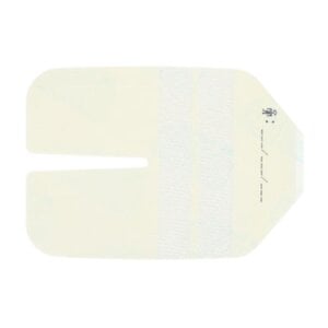 3M 3M Tegaderm I.V. transparant filmverband voor de fixatie van I.V. katheters