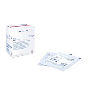 MaiMed MaiMed absorberend, niet-inklevend steriel kompres - 100 st