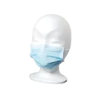 MaiMed 3-laags mondmaskers type II met elastiek