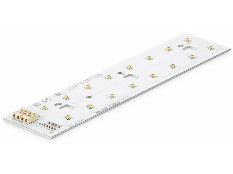 Fortimo FastFlex LED board 2x8/740 G3