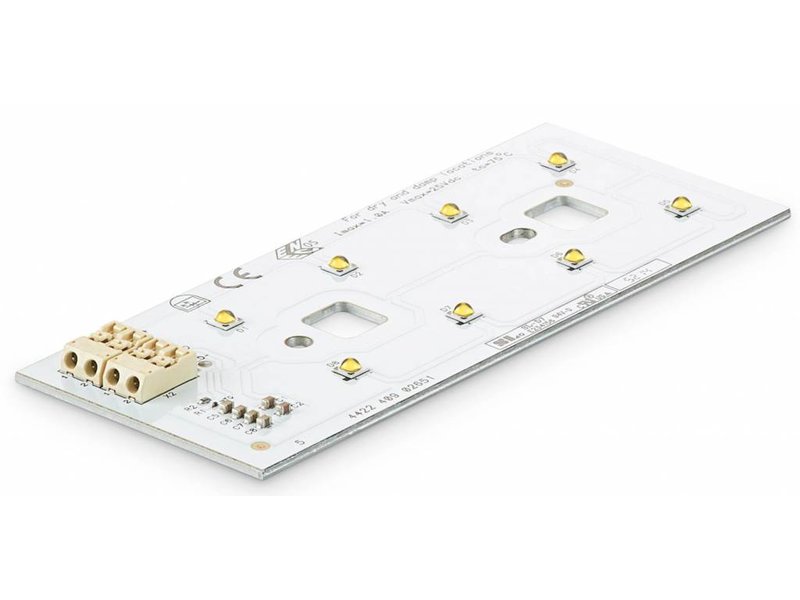 Fortimo FastFlex LED board 2x4/740 G3