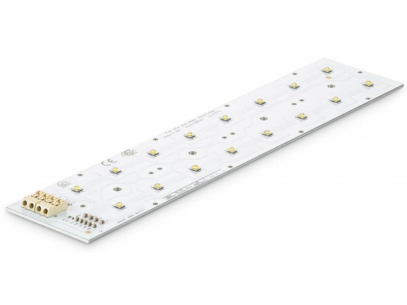 Fortimo FastFlex LED board 2x8/740 DA G3