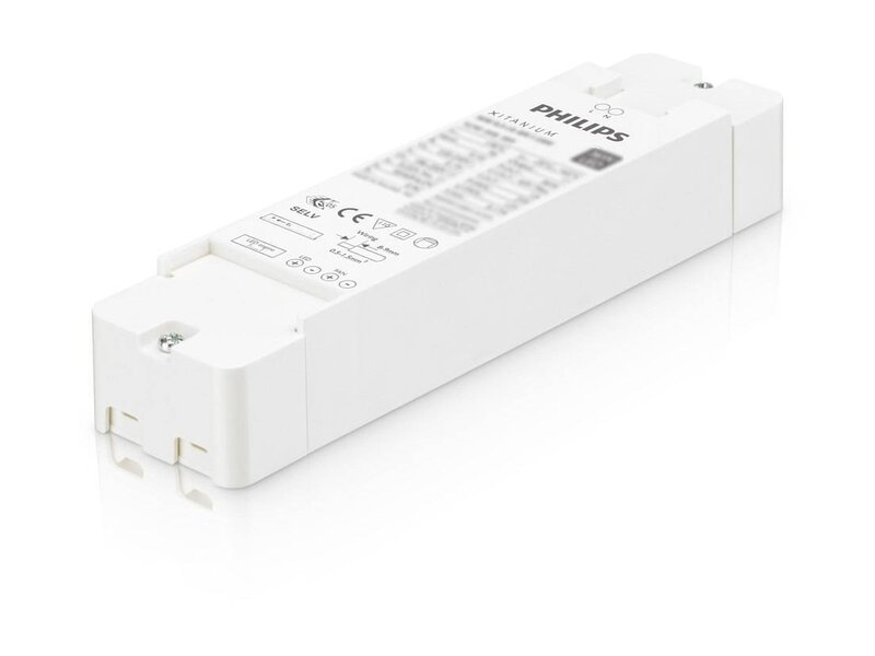 Xitanium 36W LH 0.3-1.0 A 48V I