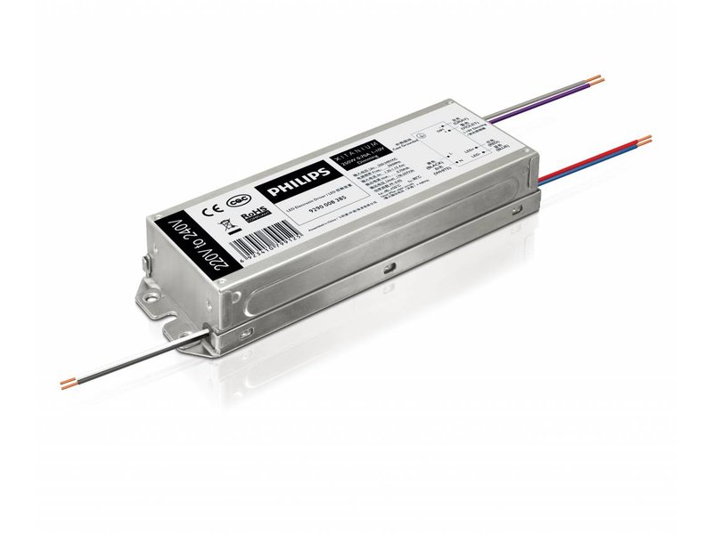 Xitanium 250W 0.70A 1-10V 230V Q