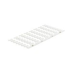 CertaFlux LED Square 2500lm 830 HV/LV1