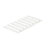 Fortimo LED Square 2500lm 840 HV/LV2