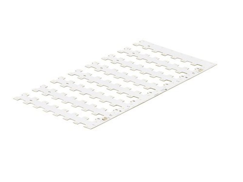 Fortimo LED Square 2500lm 830 HV/LV2