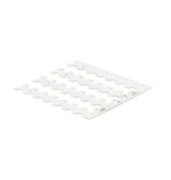 Fortimo LED Square 1250lm 840 HV/LV2