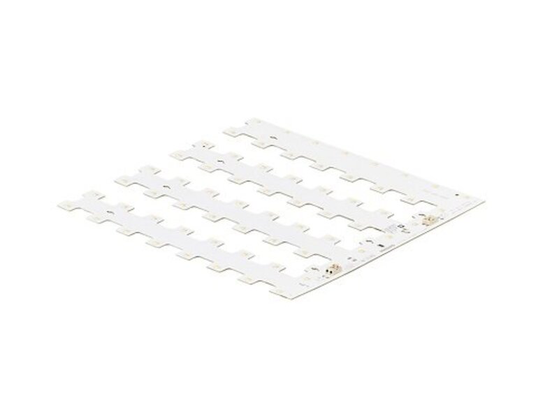 Fortimo LED Square 1250lm 840 HV/LV2