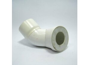 Nicoll Closet afvoerbocht