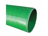 Komo Groene pvc buis 125mm sn8. groen