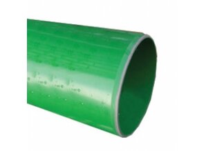 Komo Groene pvc buis klasse sn8