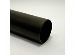 Hwa afvoerbuis (grijs)