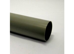 Hwa afvoerbuis (bruin)