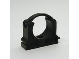 PP Buisklem 125mm