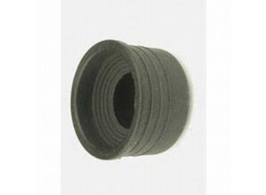 Rubber overgangsmanchet