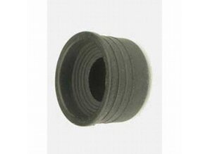 Rubber overgangsmanchet