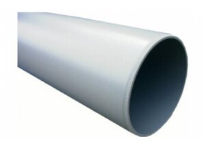 Komo buis klasse sn4