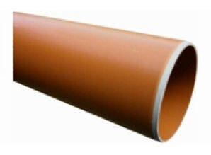 Komo buis klasse sn4