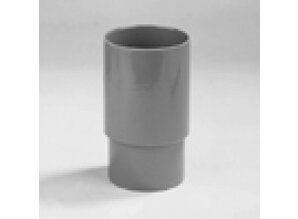 Hwa verlengde mof / spie