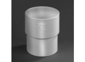 Hwa tussenstuk mof / verjongd spie