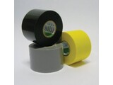 Watervast tape 5 cm breed Kleur: grijs