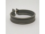 Pvc pijpbeugel 90mm