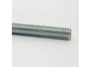 Draadeind Gegalvaniseerd