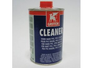 Griffon Pvc ontvetter