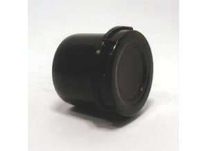 Pp eindschroefdeksel