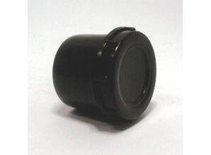 Pp eindschroefdeksel