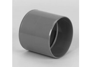 Pvc steekmof mof / mof