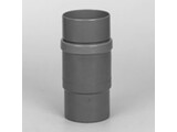 Pvc expansiestuk 2-delig 40mm
