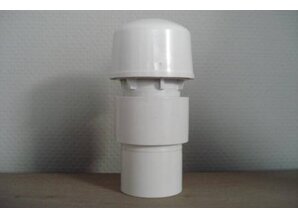 Fernco air sure beluchter