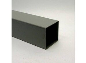 Hwa afvoerbuis (grijs)