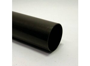 Hwa afvoerbuis (grijs)