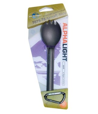 Sea to Summit Alphalite Cutlery Spork