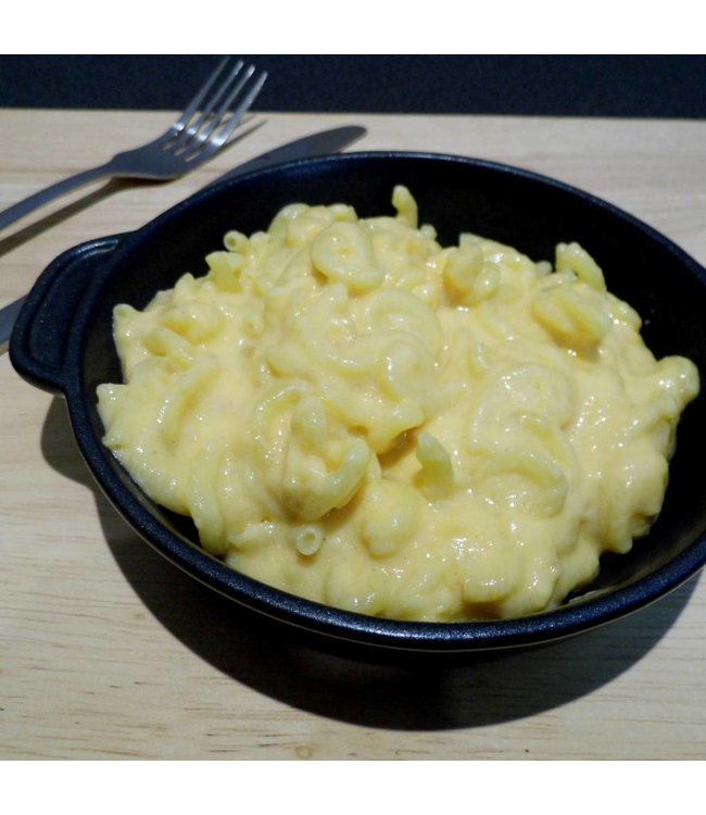 Summit to Eat Macaroni Cheese