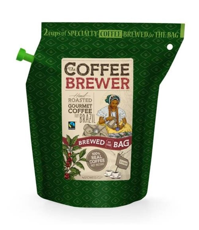 Grower's Cup Grower's Cup Brazil