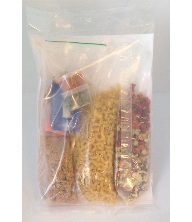 Globetrotter Misty Bob