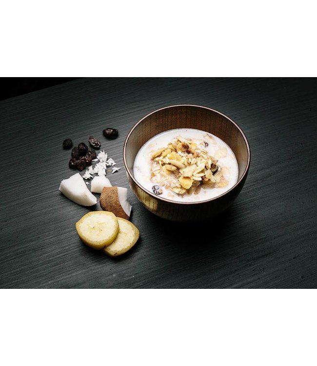 Real Field Meal Fruit Muesli