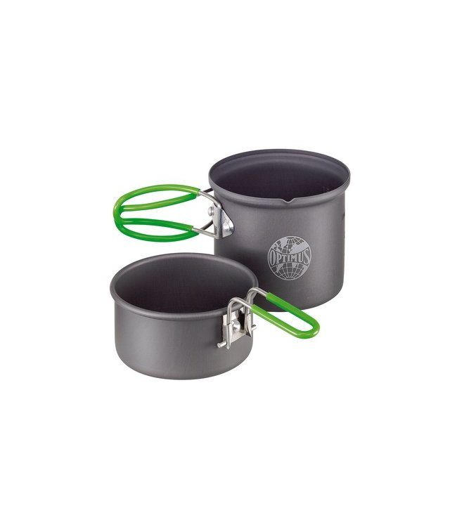 Optimus Optimus Terra Solo Cook set