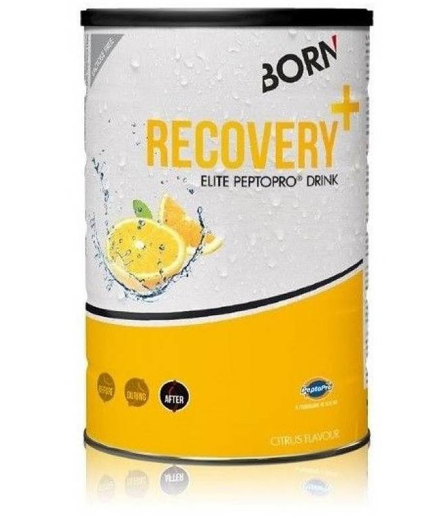 Born Born Recovery +