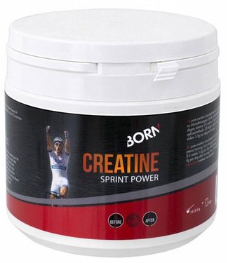 Born Creatine