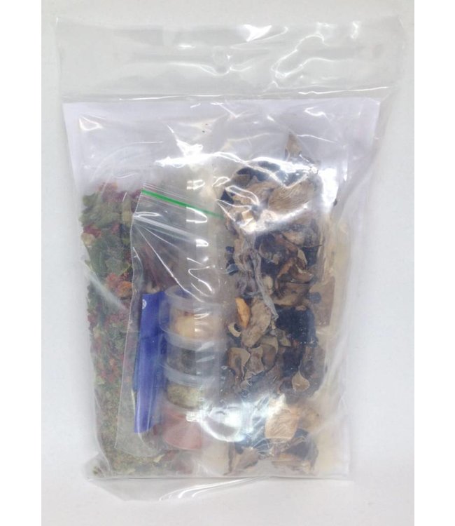 Globetrotter Keltisch Genot