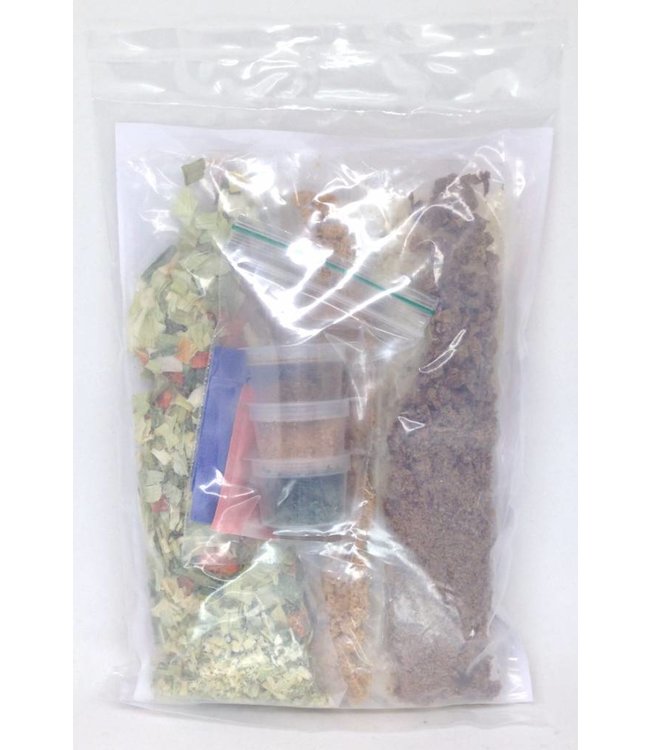 Globetrotter Noorse Lapskous