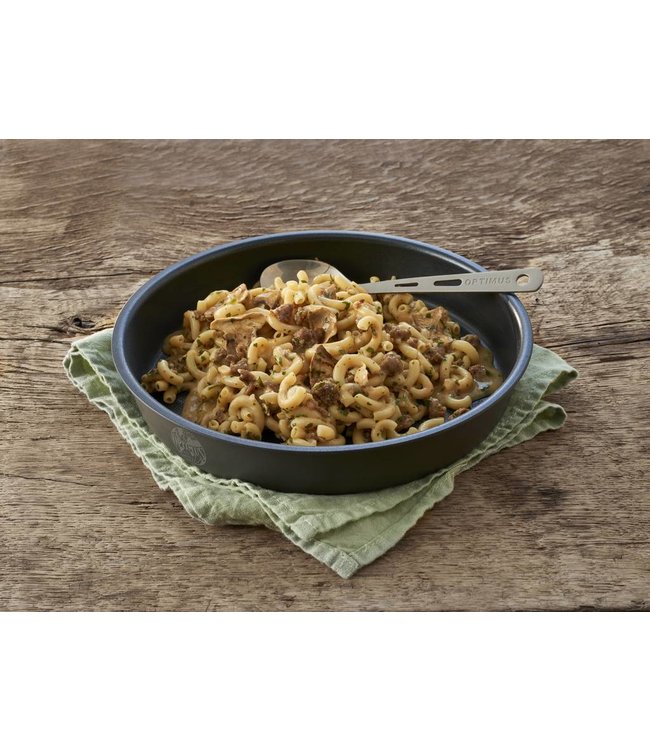 Trek 'n Eat Beef Casserole With Noodles