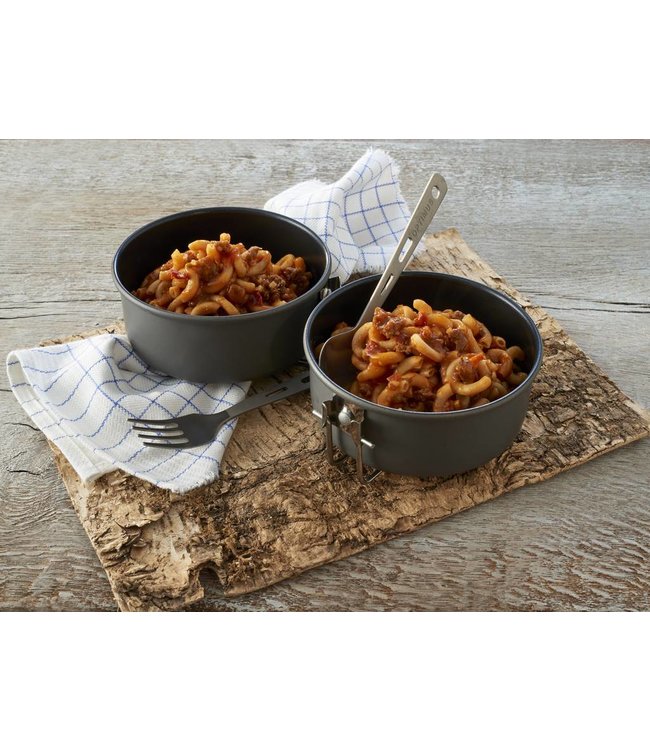 Trek 'n Eat Spicy Beef Casserole with Noodles